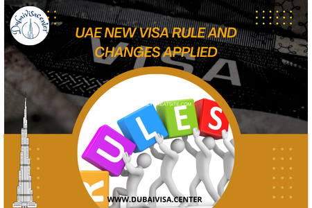 UAE Visa Rules 2026: Golden Visa, Green Visa & Residency Changes