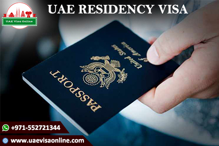 Everything In Detail About Uae Residency Visa