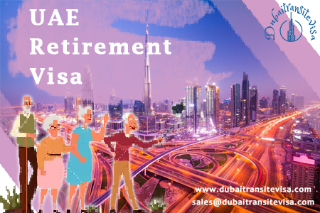 Uae Retirement Visa 2026 - Eligibility, Documents & 5-year Residency Guide