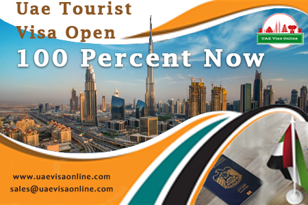 Uae Tourist Visa Open For Travelers
