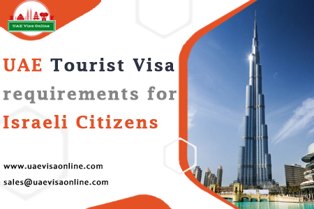Uae Visa For Israeli Citizens In 2024