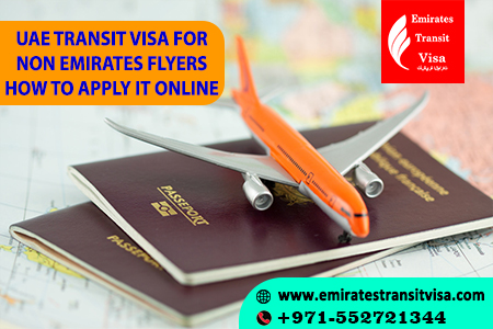 Uae Transit Visa For Non-emirates Flyers 2026 - 48 | 96 Hours, Eligibility & How To Apply