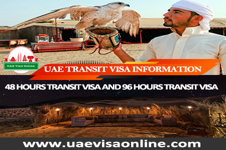 Definitive Guide On Uae Transit Visa 2024