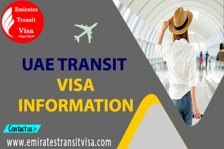 Emirates Transit Visa 2026 - 48 & 96 Hour Uae Transit Visa Requirements, Rules & Application
