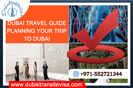 Dubai Travel Guide 2026 - Top Attractions, Culture, Food & Travel Tips