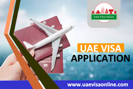 United Arab Emirates Visa Application In 2024