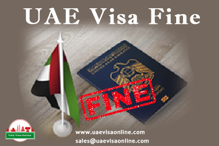 Complete Information About Uae Visa Fine In 2024