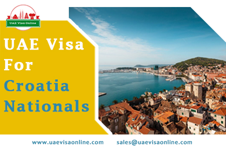 Uae Visa For Croatian Citizens In 2024