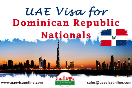 Uae Visa For Dominican Republic Nationals In 2024