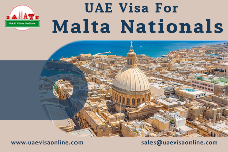 Uae Visa For Maltese Citizens In 2024