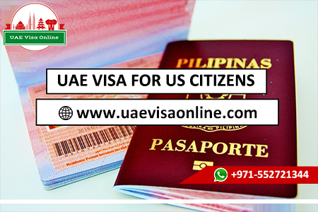 How To Apply Uae Visa For Us Citizens In 2024