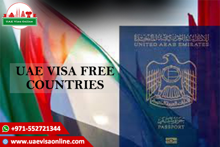 Uae Visa Free Countries In 2024