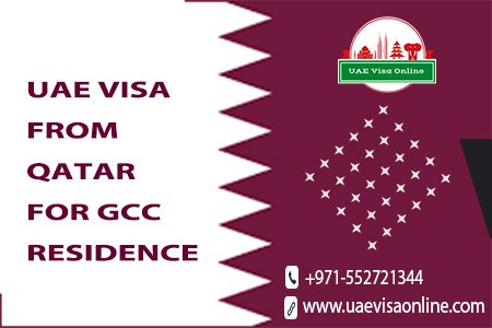 Uae Visa From Qatar For Gcc Residence: Guidelines In 2024