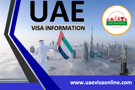 United Arab Emirates Visa Information 2024