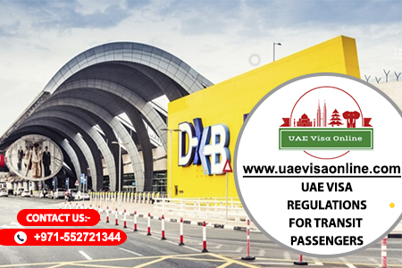 Complete Guide On Uae Transit Visa In 2024