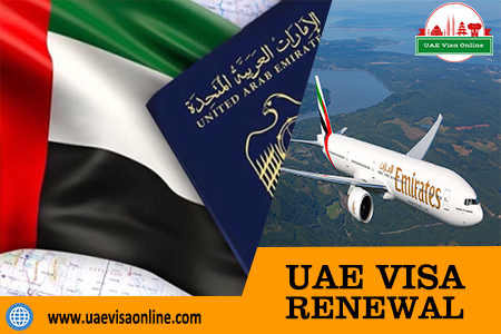The Ultimate Guide To Uae Visa Renewal