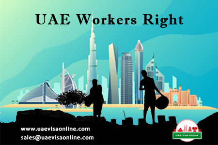 Everything You Need To Know About Uae Workers Right In 2024