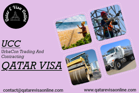 Ucc Qatar Visa