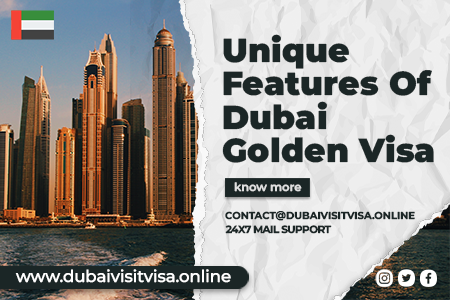 Dubai Golden Visa 2026 - Eligibility, Benefits, Aed 2m Property Route & How To Apply