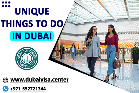 Unique Things to Do in Dubai 2026 | 50 & Bucket-list Experiences