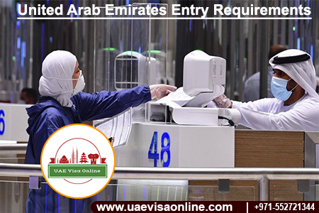 Uae Entry Requirements: All You Need To Know In 2024