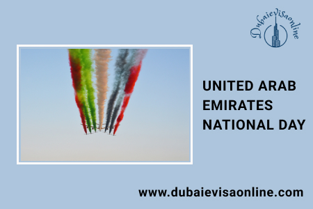 Uae National Day Celebrations Guide | Events, Holidays & Travel Tips