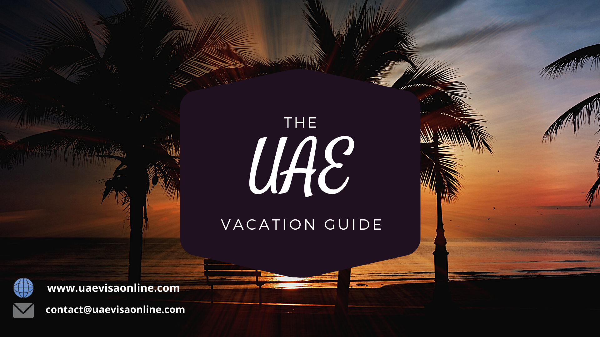 Uae Vacation Guide: Exploring The Best Of The Emirates 2024