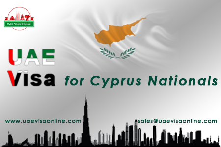 Apply Uae Visa For Cyprus Nationals In 2024