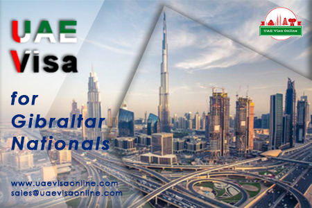 Apply Uae Visa For Gibraltar Nationals In 2024