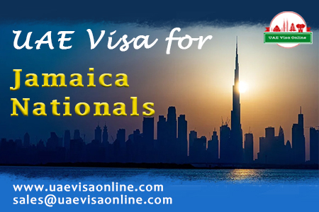 Uae Visa For Jamaica Nationals: Essential Guide 2024