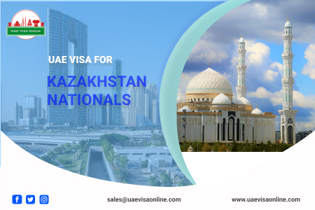 Uae Visa For Kazakhstan Citizens In 2024