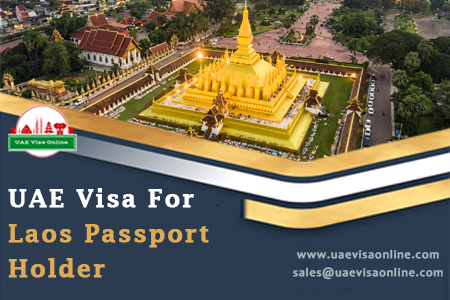 Uae Visa For Laos Citizens 2024: Travel Requirements