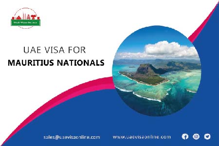 Apply Uae Visa For Mauritius Nationals In 2024