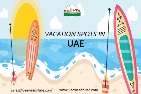9 Best Vacation Spots In Uae: Explore Unforgettable Destinations