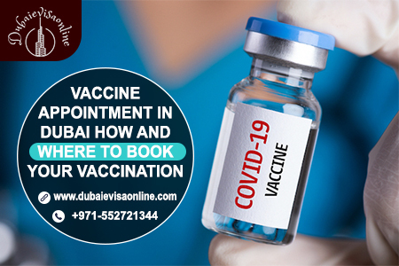 Vaccination In Dubai - Free Covid-19 Vaccines, Eligibility & Booking Guide