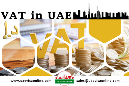 Complete Guide On Vat In United Arab Emirates