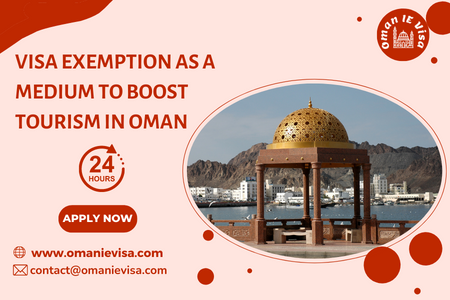 Oman 10-day Visa-free Entry 2026 - Eligible Countries & Requirements