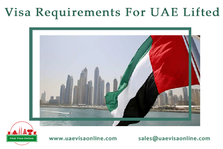 Uae Visa Requirements And How To Apply For Visa For Dubai