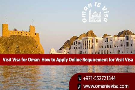 Oman Single-entry Visa 2026 | Types Of Oman Visas & Online Application
