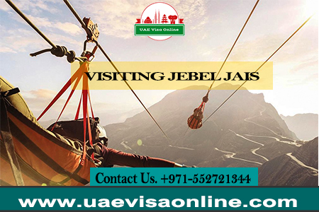 Complete Guide On Jebel Jais Ras Al Khaimah