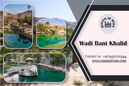 Wadi Bani Khalid Oman 2026 - Travel Guide, Attractions & Safety Tips