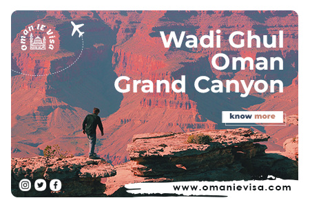 Wadi Ghul Oman 2026 - Travel Guide To Oman Grand Canyon & Balcony Walk