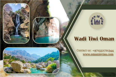 Wadi Tiwi Oman Travel Guide 2026 - Things To Do, Location & Tips