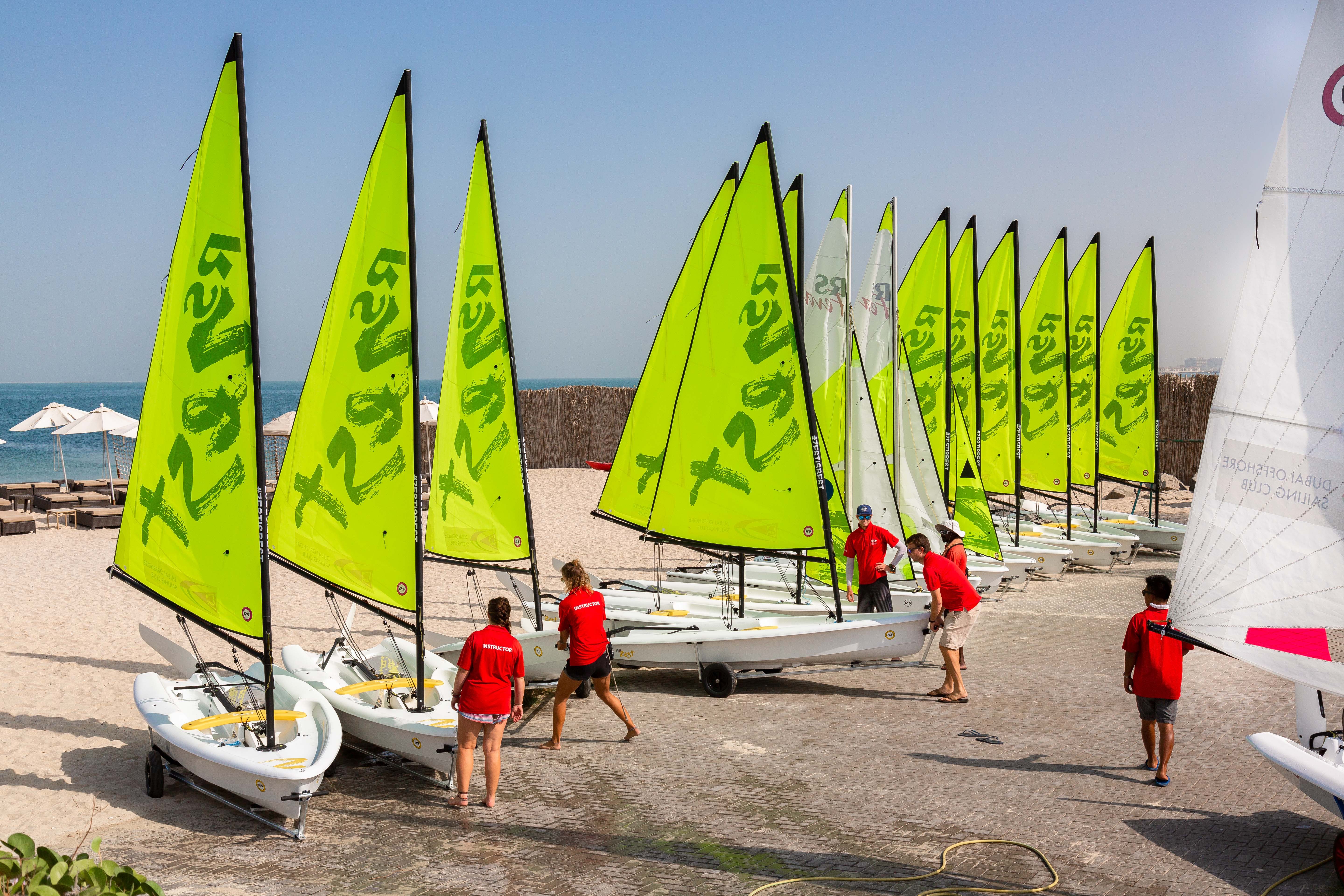 Water Sports In Dubai 2026 | Best Adventure Activities & Beaches