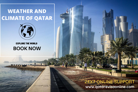 Weather And Climate Of Qatar