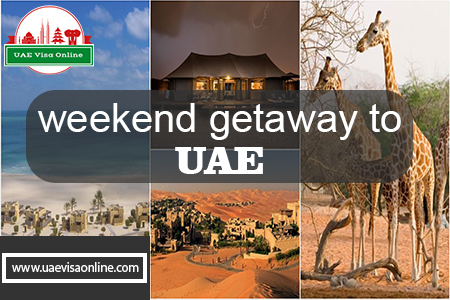 8 Best Weekend Getaways In Dubai 2024: Unwind And Explore