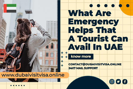 Dubai Safety & Emergency Numbers 2026 | Is Dubai Safe? Contacts & Trip Prep