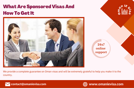 Oman Visa Sponsorship 2026 | Requirements, Documents & Online Application