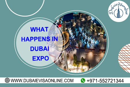 Dubai Expo 2021 Guide - Legacy, Pavilions, Tickets & Travel Tips