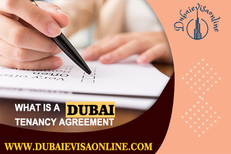 Tenancy Contract In Dubai - Rental Agreement, Ejari, Rules & Tenant Rights